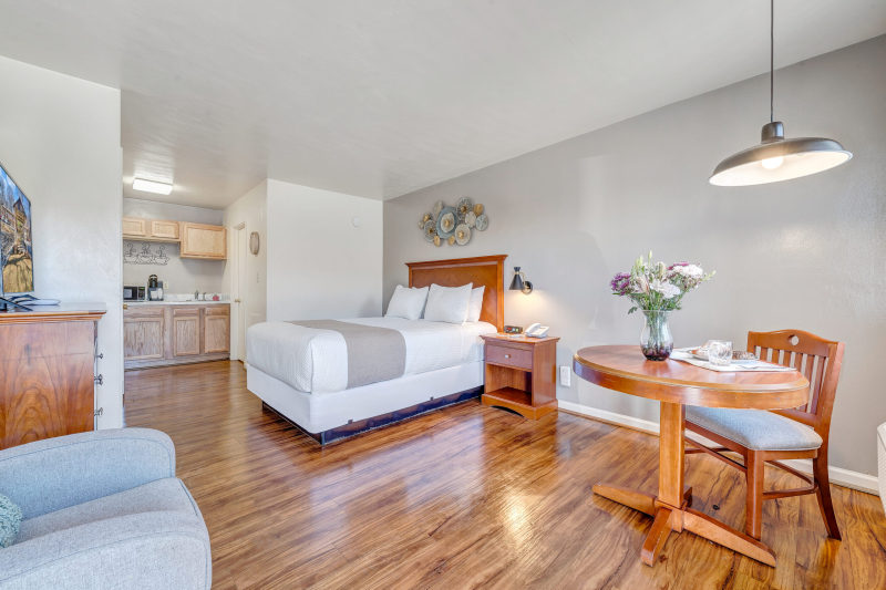 Affordable Corporate Suites - Gallery 3