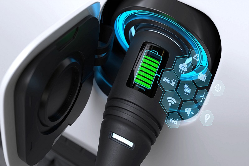 EV Charger Guy