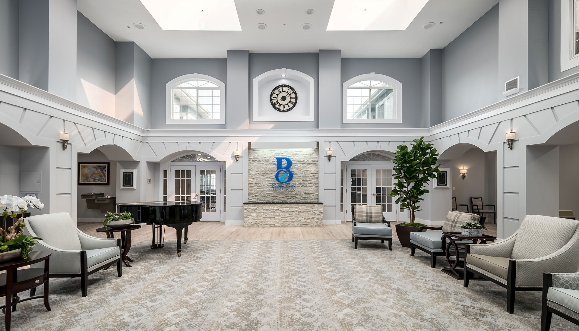 Barton Creek Senior Living