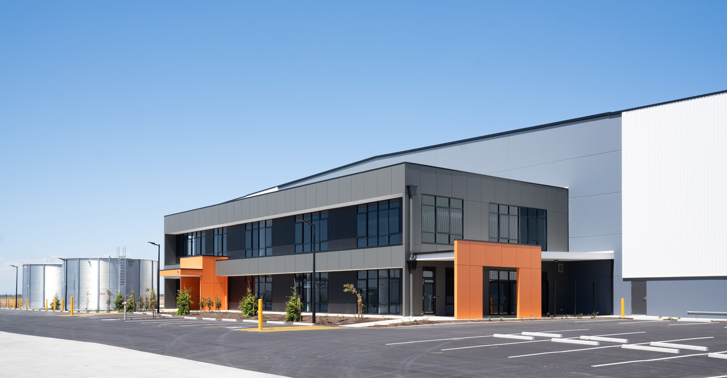 Sagle Constructions - Commercial Builders Melbourne