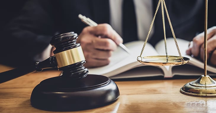 Michael Vassili Lawyers