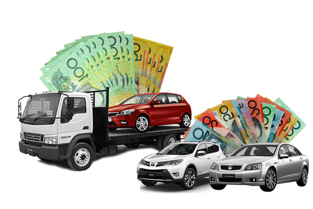 Second Hand Car Buyers