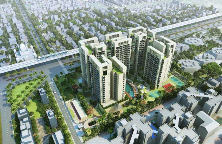 Flats in Mohali