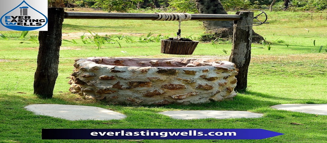 Everlasting Well