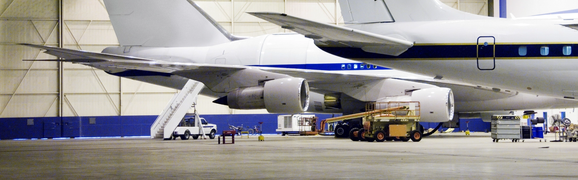 Aviation Purchasing Service