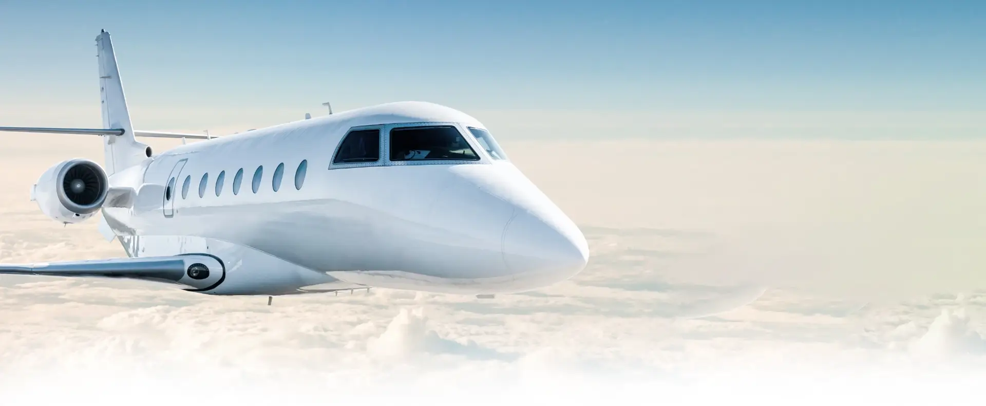 Buy Business Jet Parts