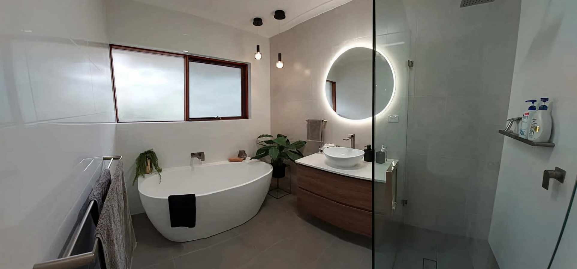 A Bathroom and Tiling - Tiling Adelaide