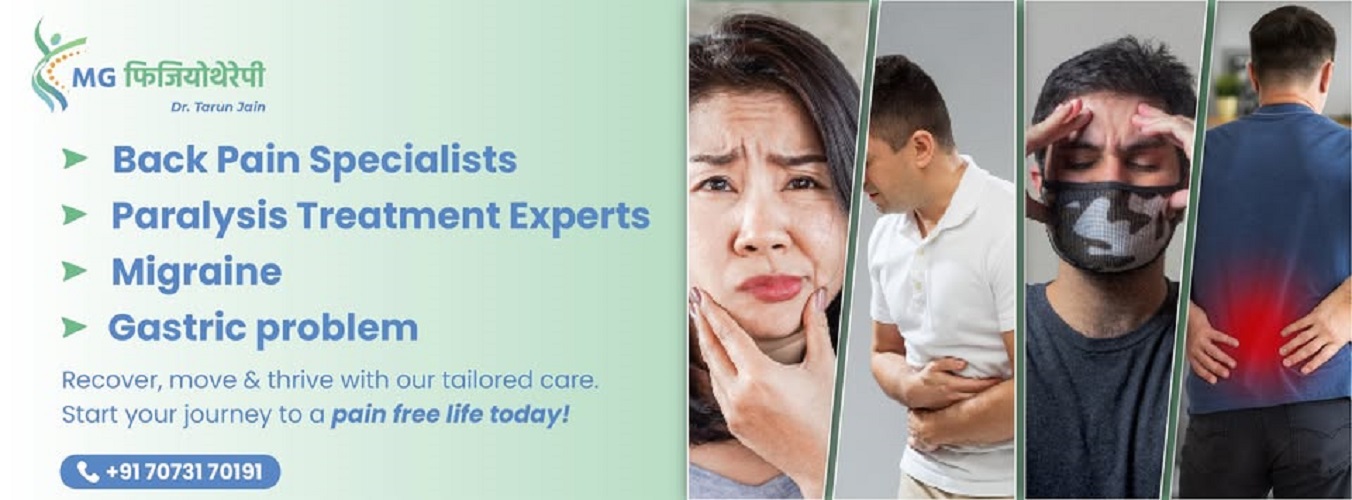 MG Physiotherapy