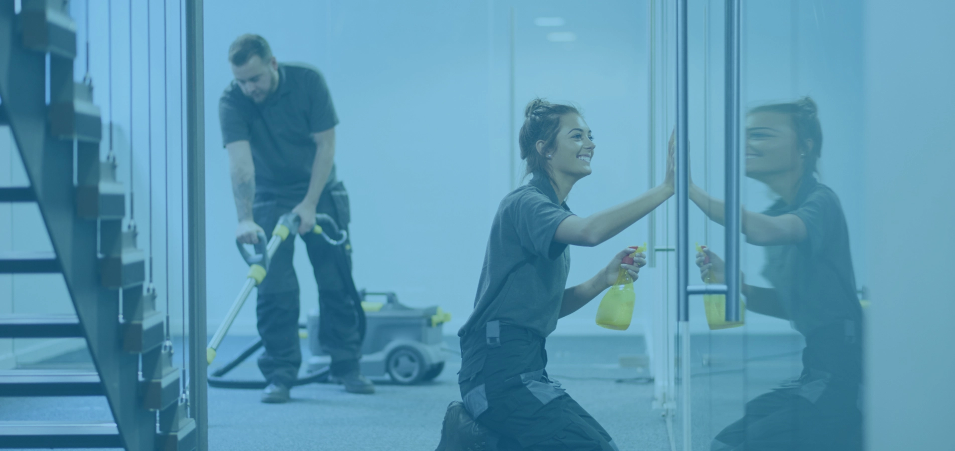 Cambridge Cleaning Services