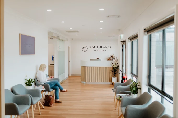 SouthLakes Dental
