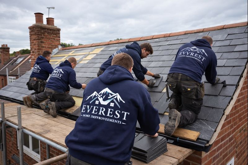 Everest Home Improvements