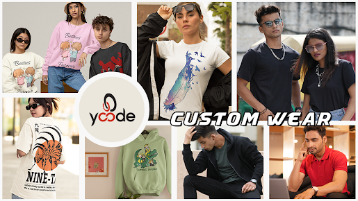 Yoode