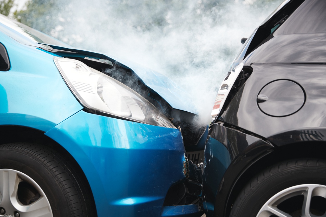Paul Robinson Law Personal Injury and Car Accident Lawyers - Raleigh