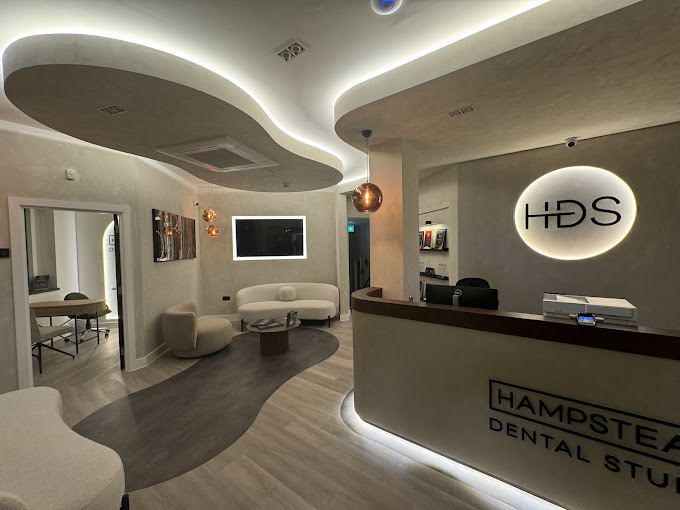 Hampstead Dental Studio