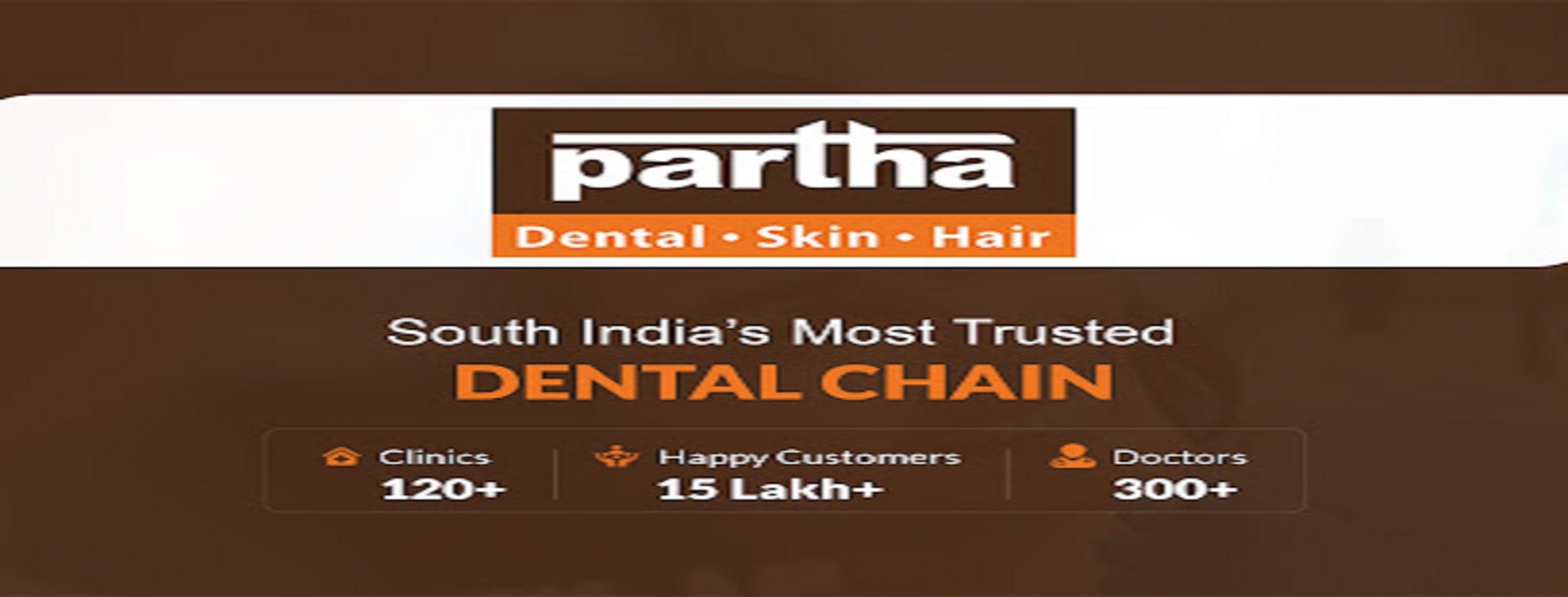 Partha Dental Clinic - Warangal  Invisalign Provider | Aligners, Braces, Root Canal & Dental Implants