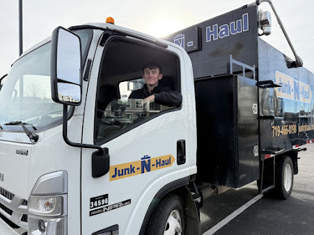Junk-N-Haul