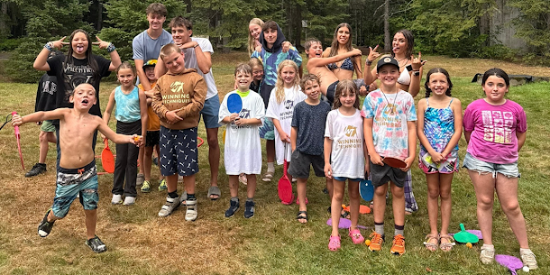 Winning Techniques Camp