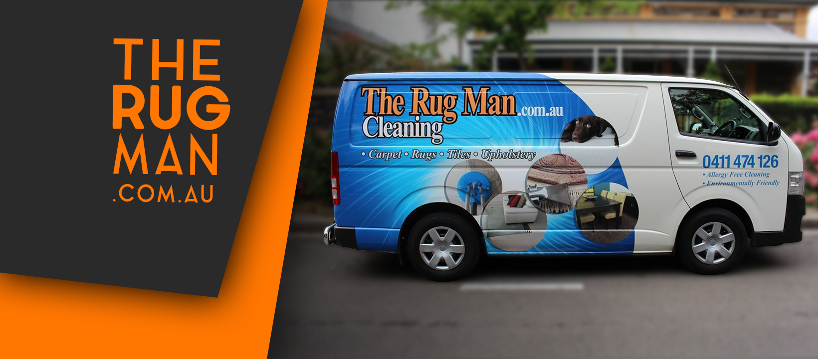 Rug Cleaning Adelaide