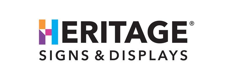 Heritage Signs & Displays of Richmond, VA