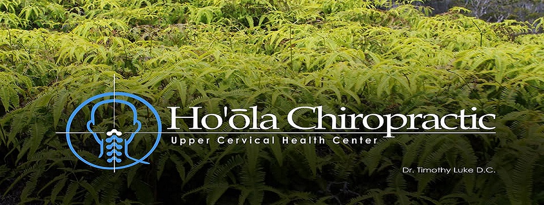 Ho'ola Chiropractic