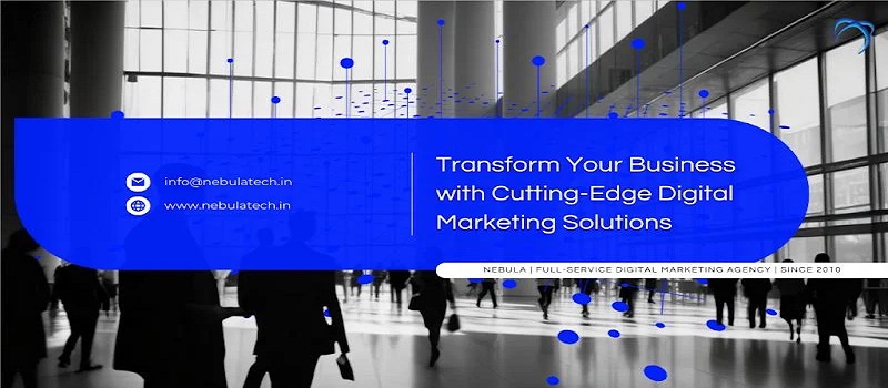 Nebula Personalization Tech Solutions Pvt. Ltd.