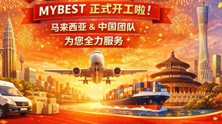 MYBEST INTERNATIONAL SDN. BHD.