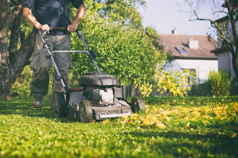 Guaranteed Garden Services - Lawn Mowing Services Adelaide