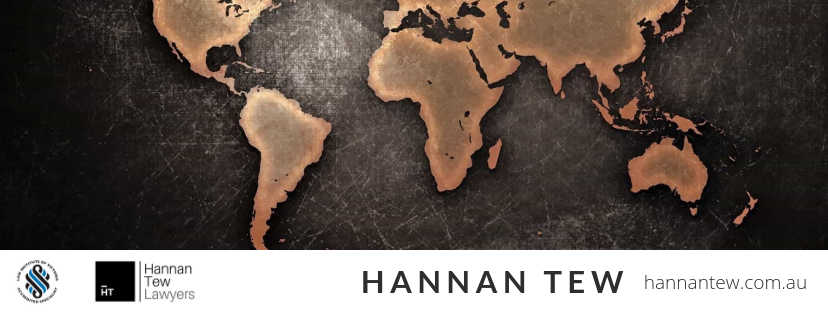 Hannan Tew Lawyers