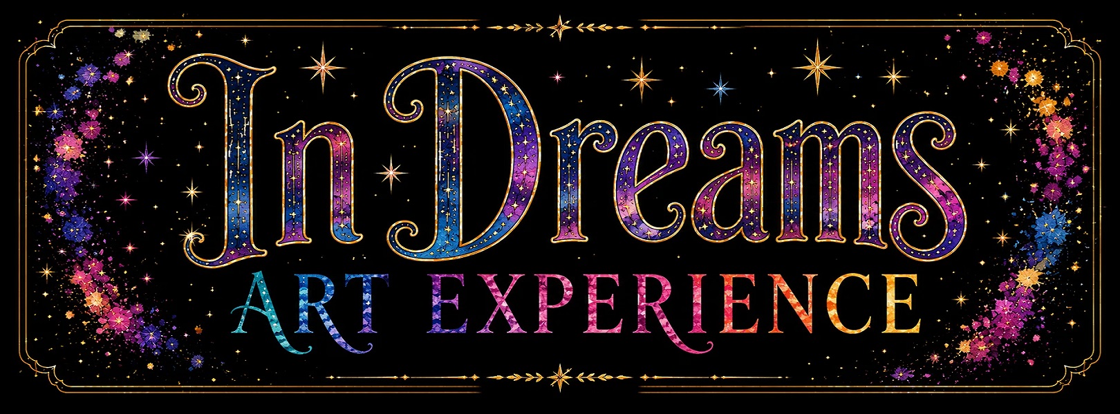 InDreams Art Experience
