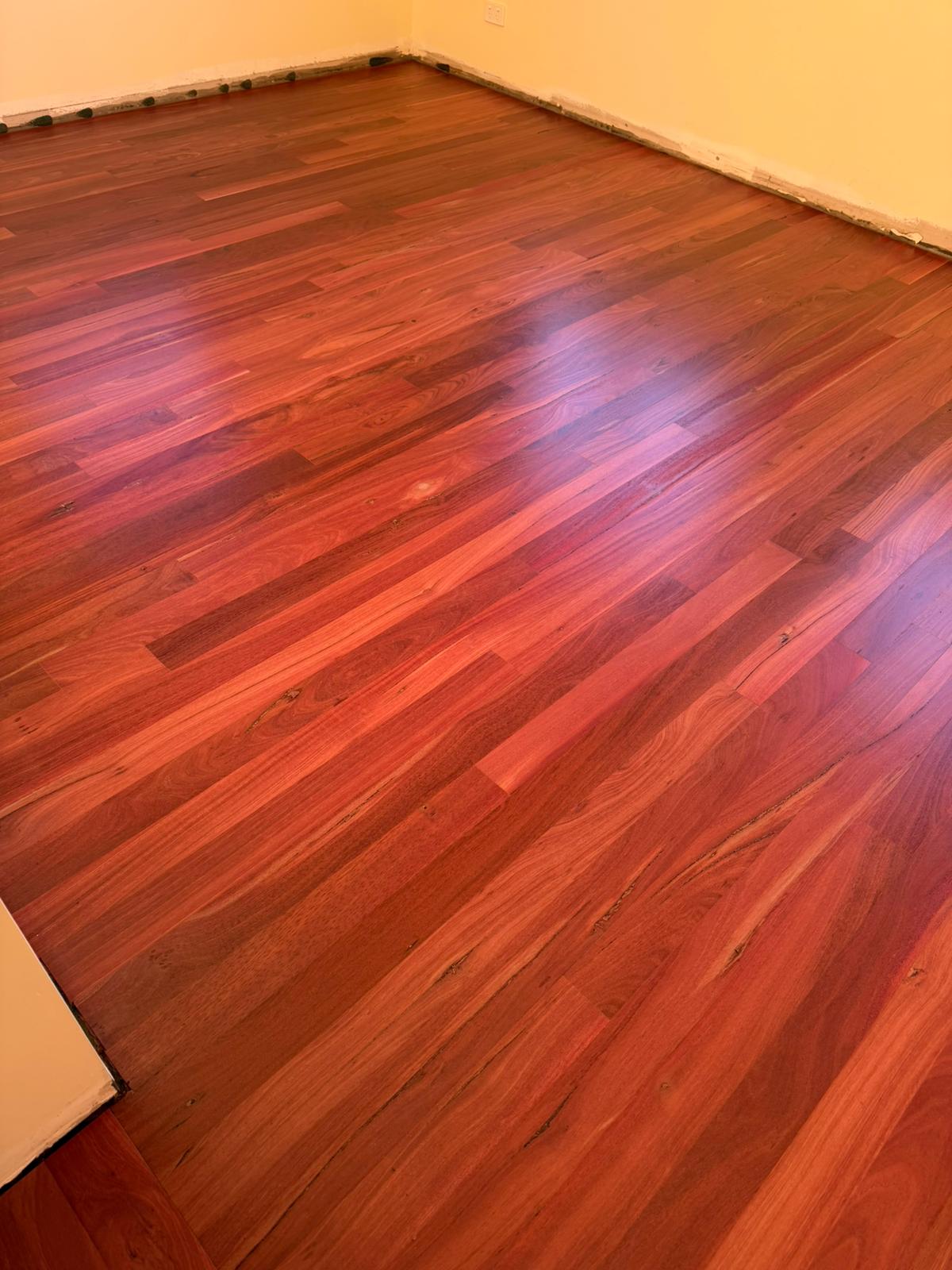 DJ Concept Flooring