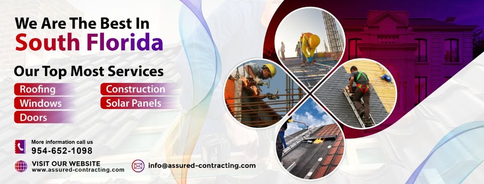 Assured Contracting, LLC