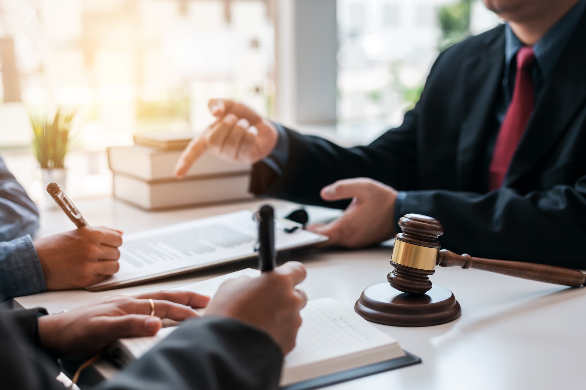 SoCal Defense Lawyer - Orange County Office