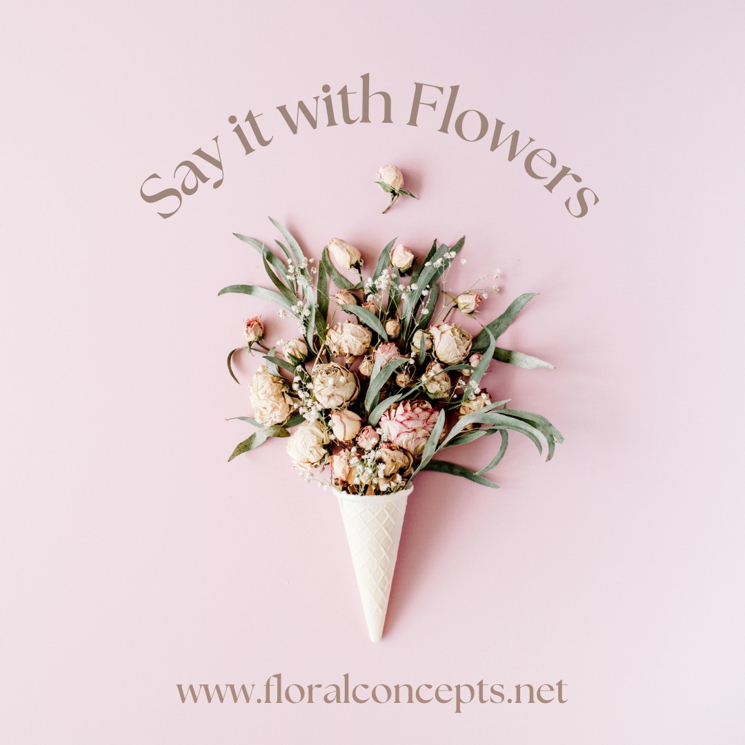 Floral Concepts - Katy