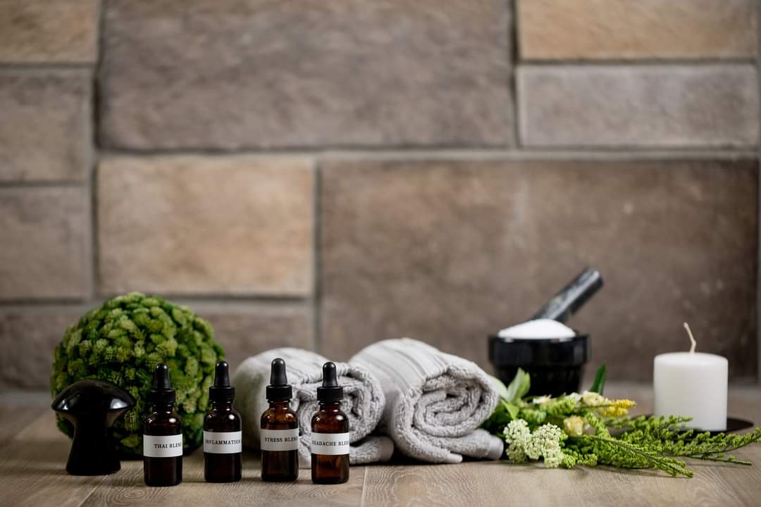 Body Balance Massage and Float