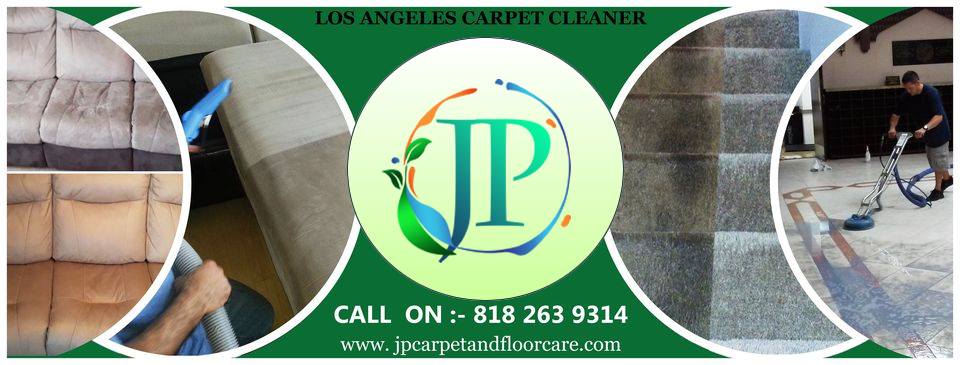 JP Carpet Cleaning Expert Floor Care