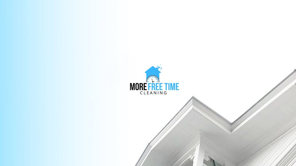 More Free Time Cleaning