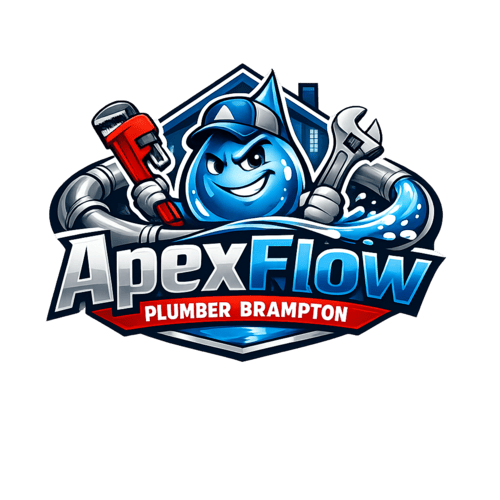 ApexFlow Plumber Brampton