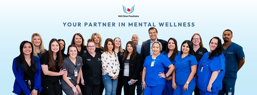 Mid Cities Psychiatry