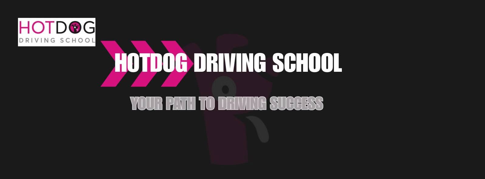hotdogdriving