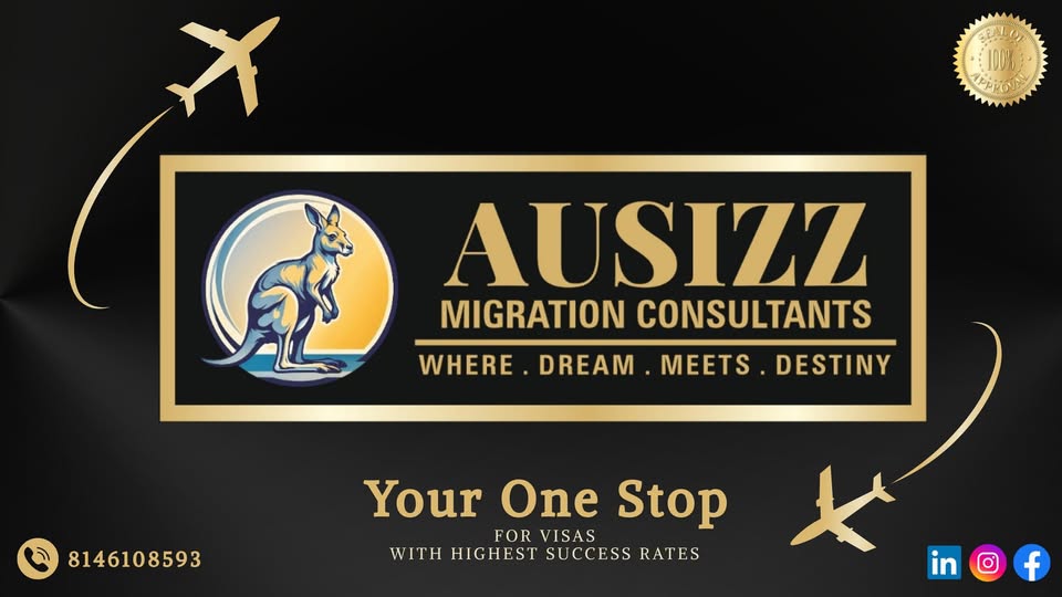 Ausizz migration consultants