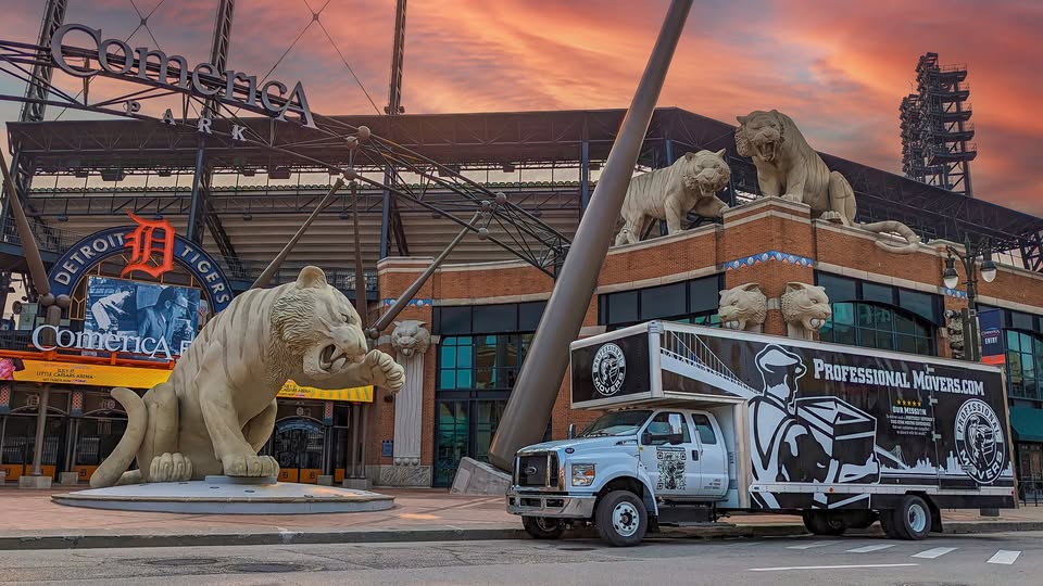 Professional Movers. Com