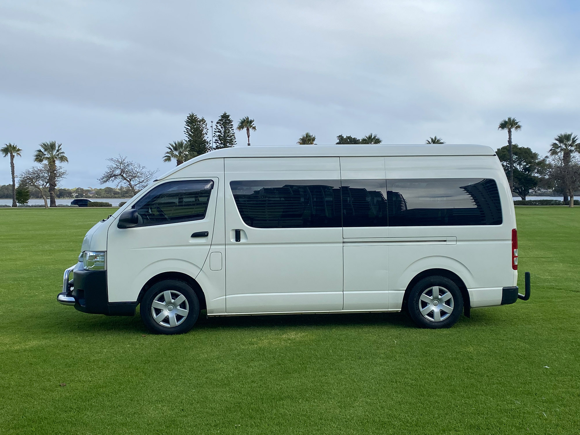 Super Airport Shuttle Mandurah