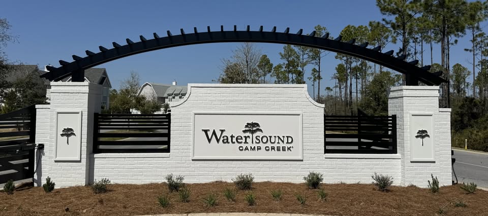 Blue Ocean Custom Signs