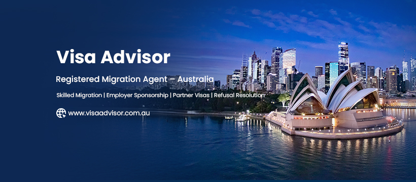 Visa Advisor