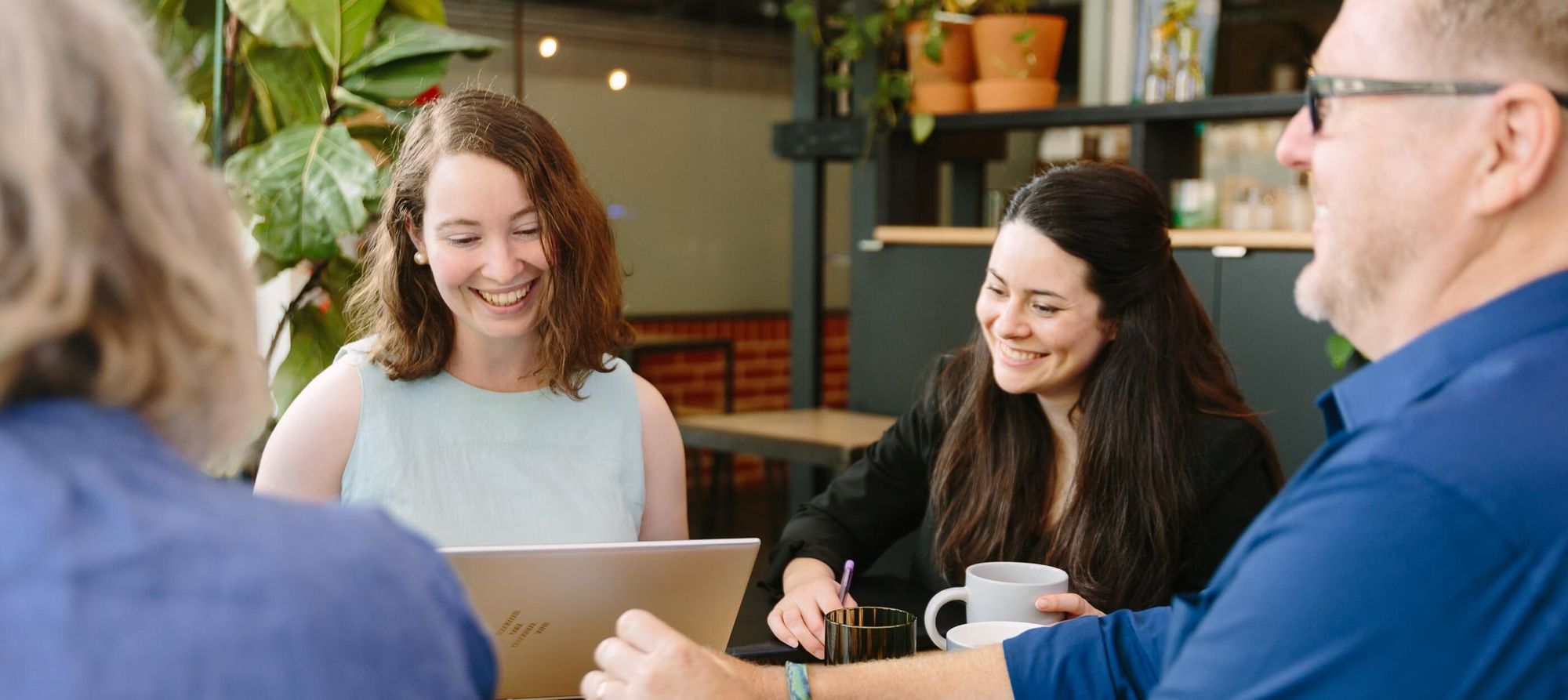 HealthQ Consulting Healthcare Consulting