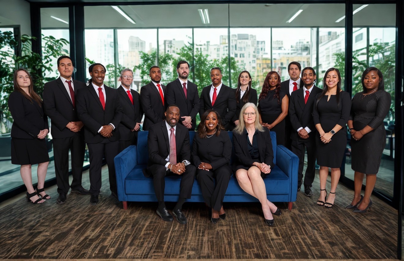 L & L Law Group, PLLC