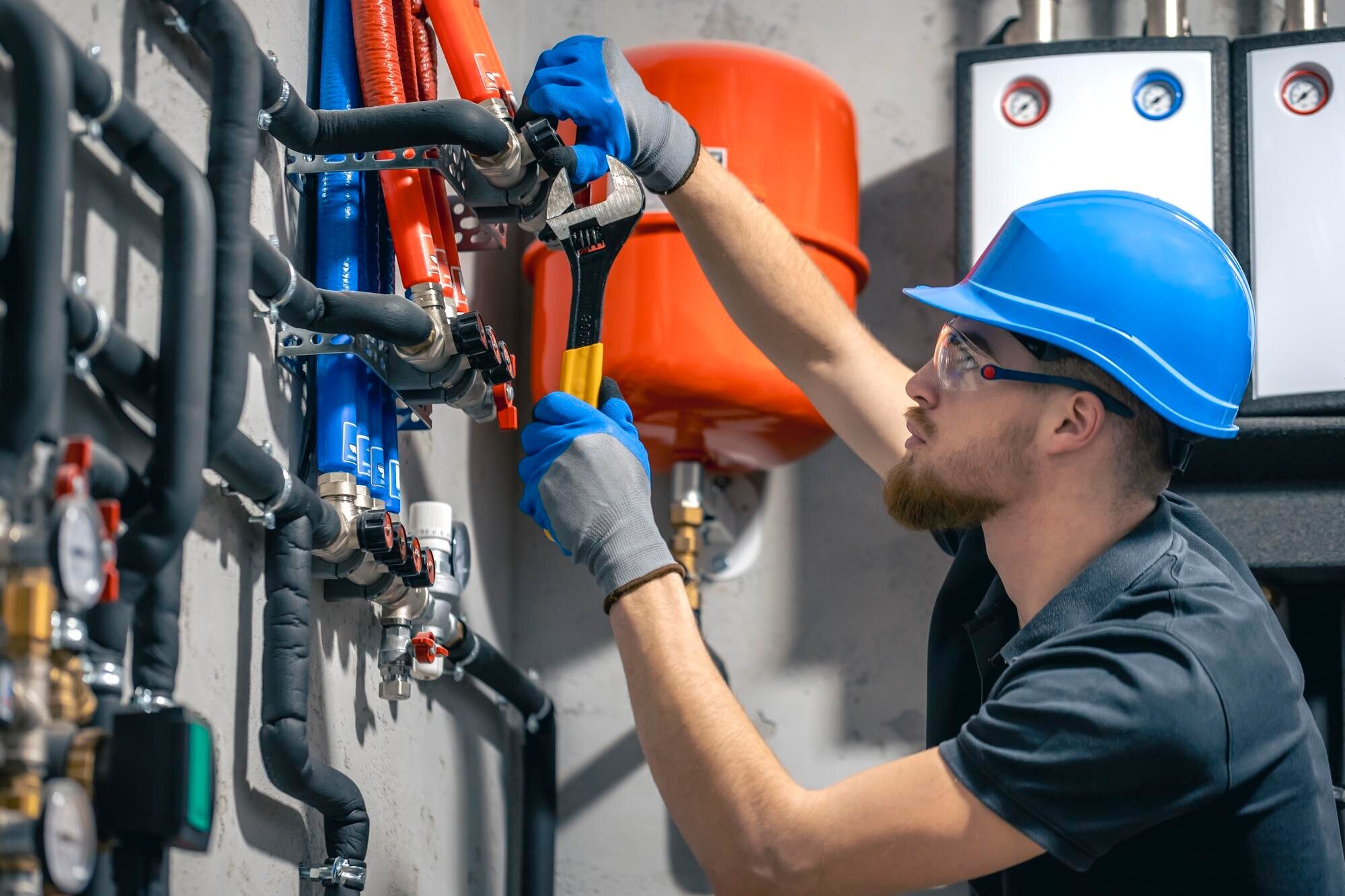Service Gas Heater Adelaide