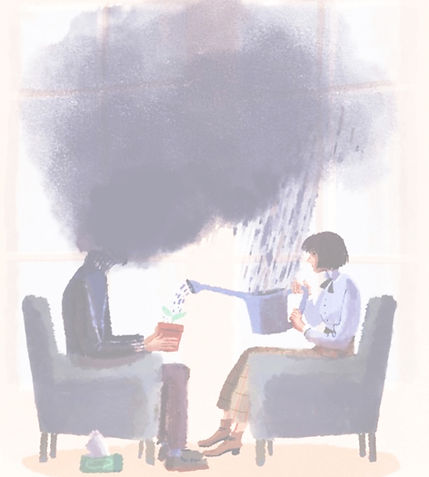 Aks Counselling and Psychotherapy Services