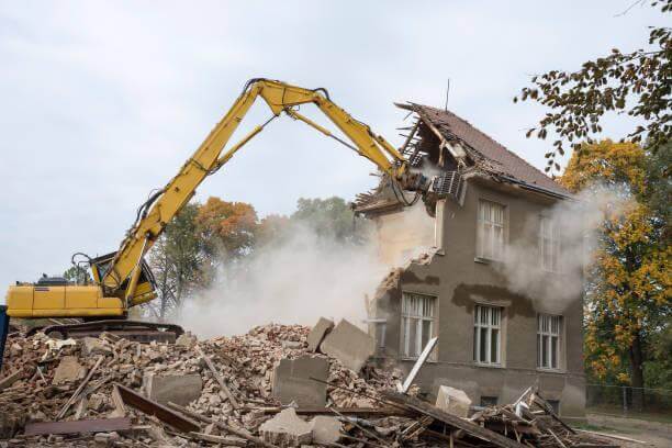 Prompt demolition and excavation pty Ltd