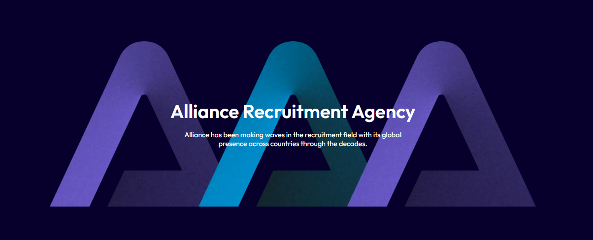 Alliance Recruitment Agency